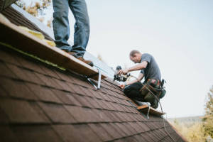 Local Roofers in North Scituate, MA